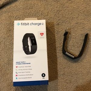 Fitbit Charge 2